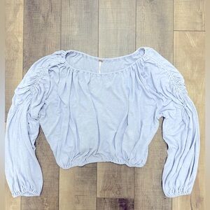 Free People Serenade Tee